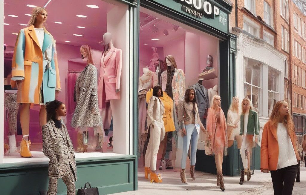 Asos Cedes Topshop to Denmark’s Bestseller for $178 Million