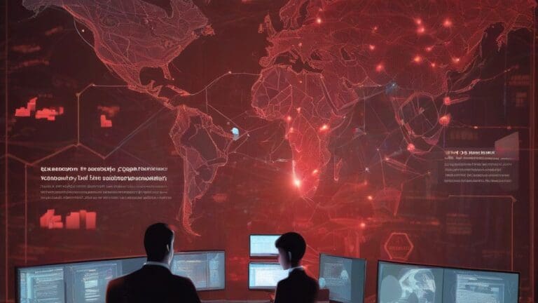 The Growing Threat of PRC-Linked Botnets: What You Need to Know