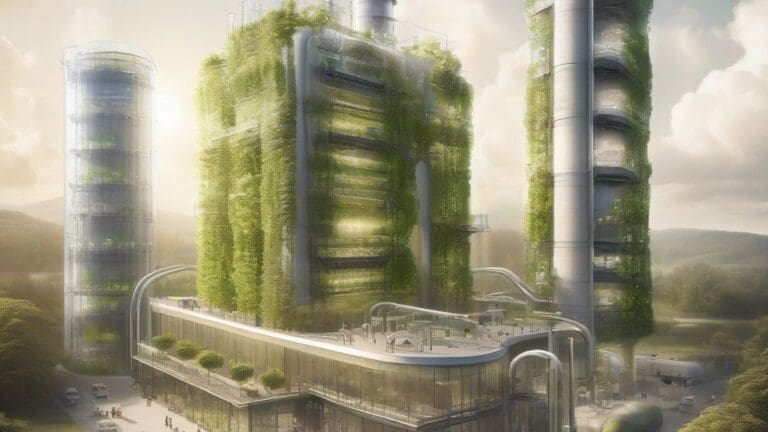 The Future of CCUS: From Utilization to Permanent Storage