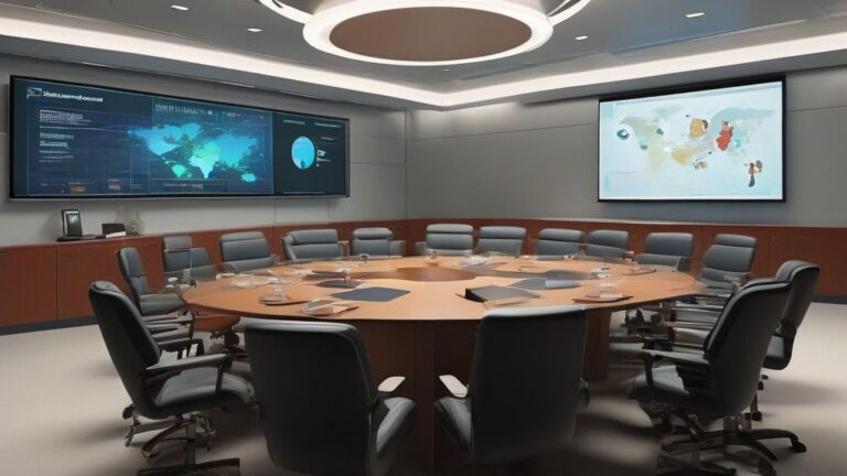 US Introduces New Export Controls on Advanced Technology