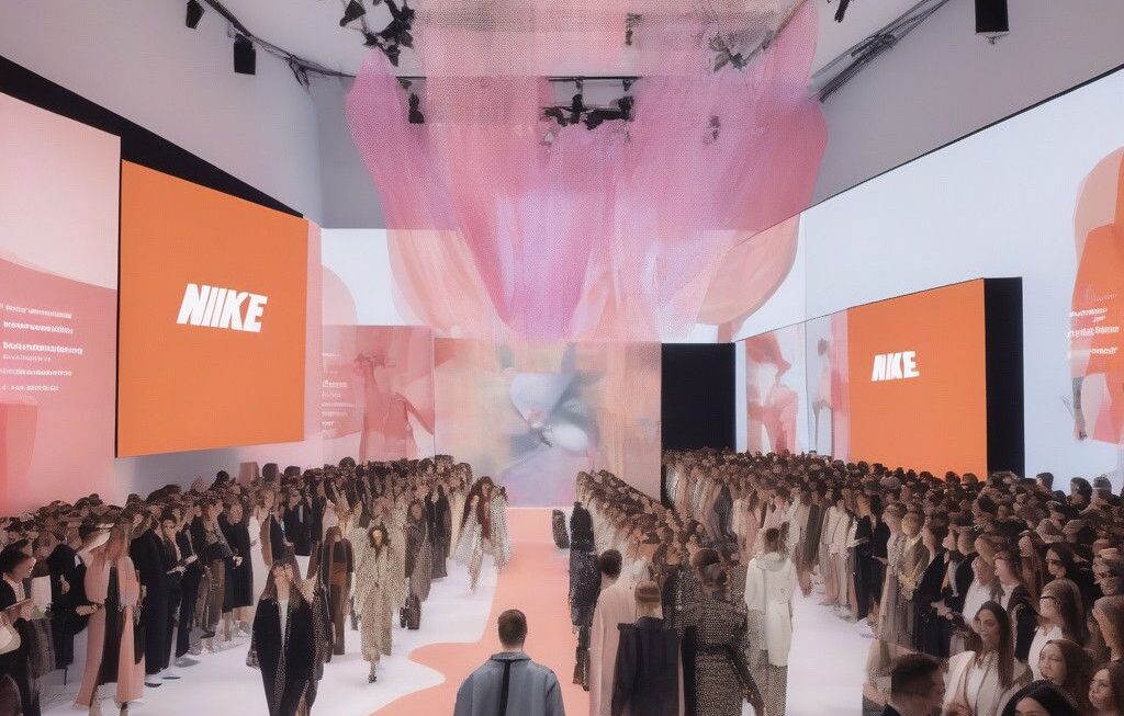 This Week: Fashion Week, Nike’s Shareholder Meeting and Inditex Results