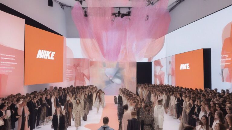 This Week: Fashion Week, Nike’s Shareholder Meeting and Inditex Results