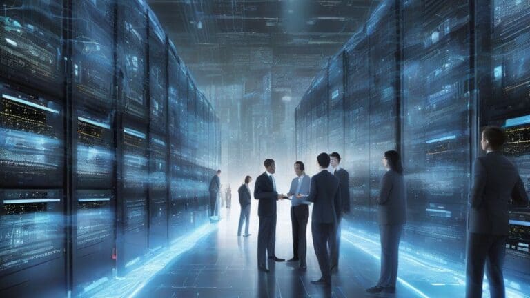 Intel Restructures Photonics Business by Moving to Data Centre Division