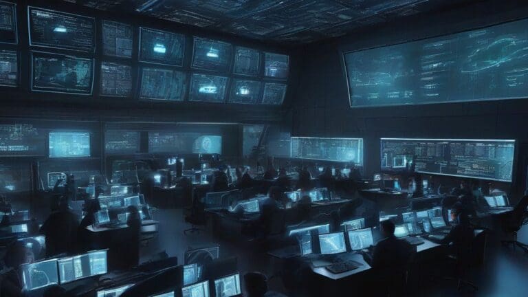 Cyber Threats Soar: BT Identifies 2,000 Attacks Per Second