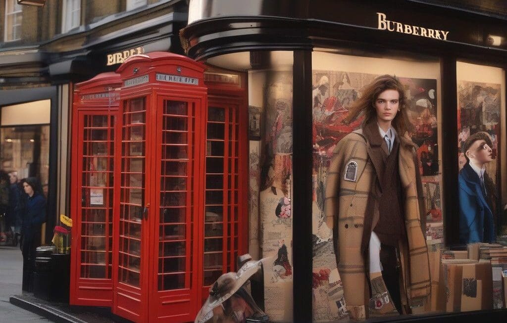 Op-Ed | Burberry’s Ray of Hope: A Britpop Revival