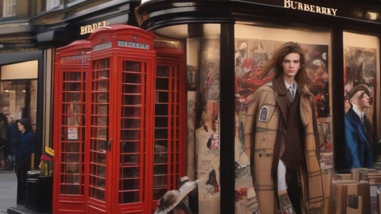 Op-Ed | Burberry’s Ray of Hope: A Britpop Revival