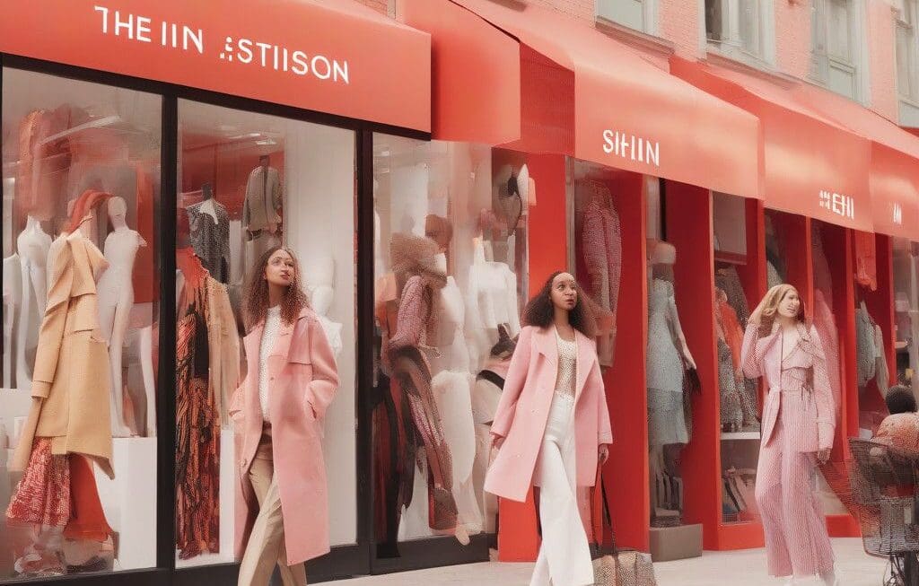 The Debrief | Fast Fashion Market Disruption With Shein and H&M