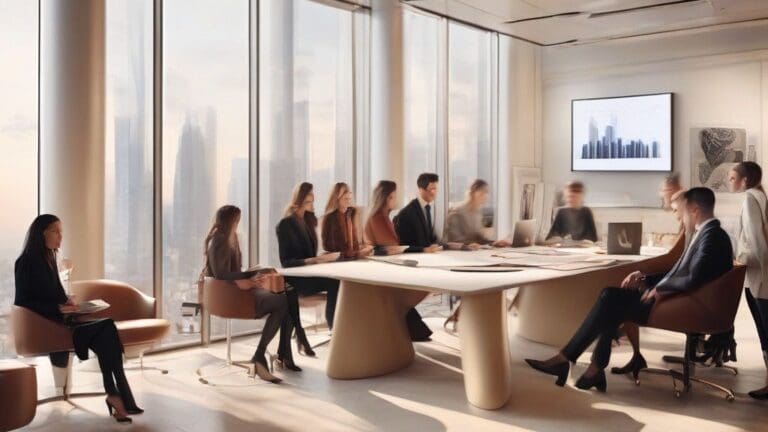 The Row’s $1 Billion Deal, Explained