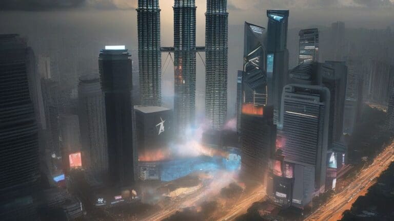 Malaysia Halts DNS Rerouting Plans Sparking Censorship and Economic Concerns