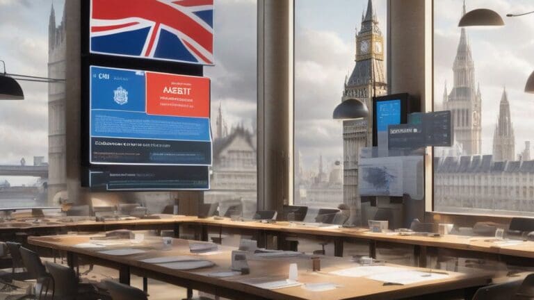 UK Introduces New Bill to Classify Digital Assets as Property