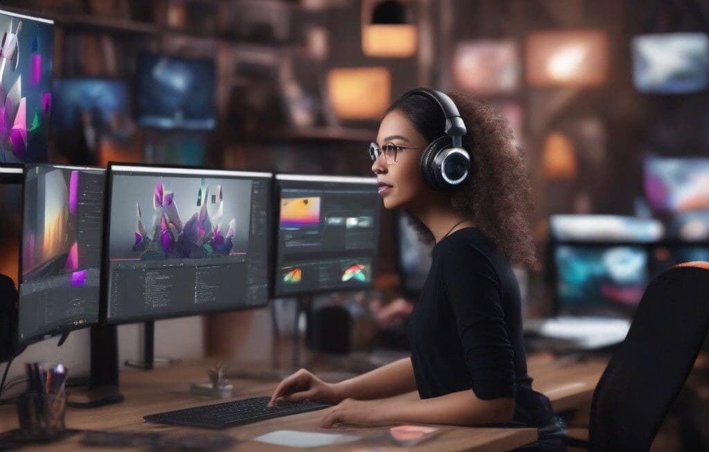 Adobe Firefly Video Model: Revolutionizing Video Creation through AI