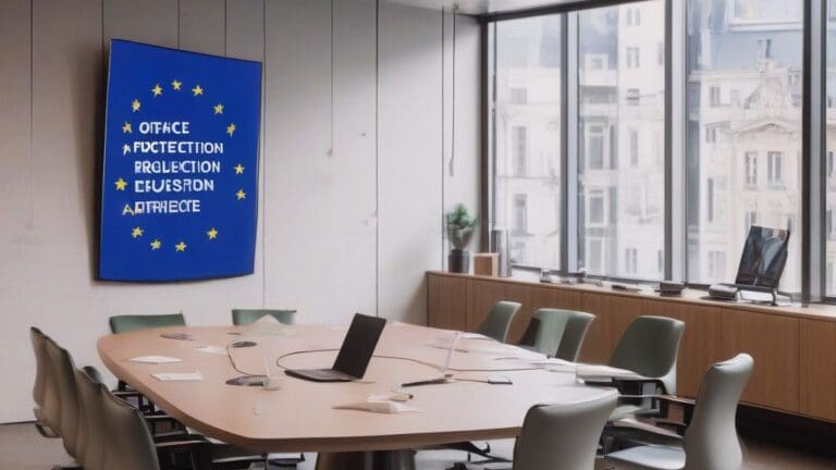 EU Scrutinizes Google Over AI Model Data Use
