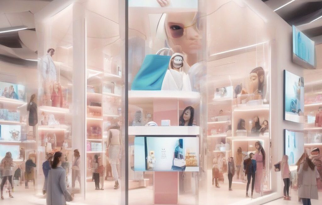 How to Apply AI-Powered Personalisation to Omnichannel Retail