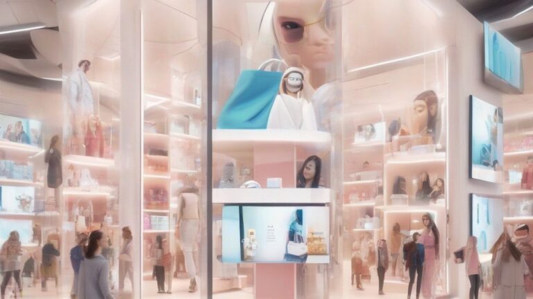 How to Apply AI-Powered Personalisation to Omnichannel Retail