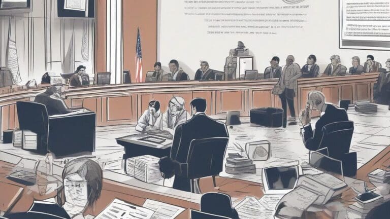 Fake Crypto Platforms Face SEC Charges Over Investor Fraud