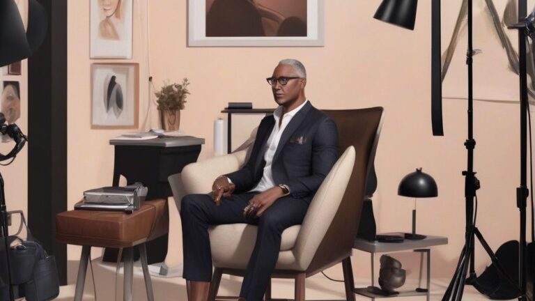 The BoF Podcast | Lyas on the Enduring Power of Fashion Storytelling