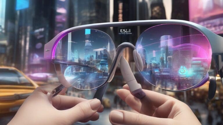 EssilorLuxottica Extends Smart Glasses Partnership With Meta