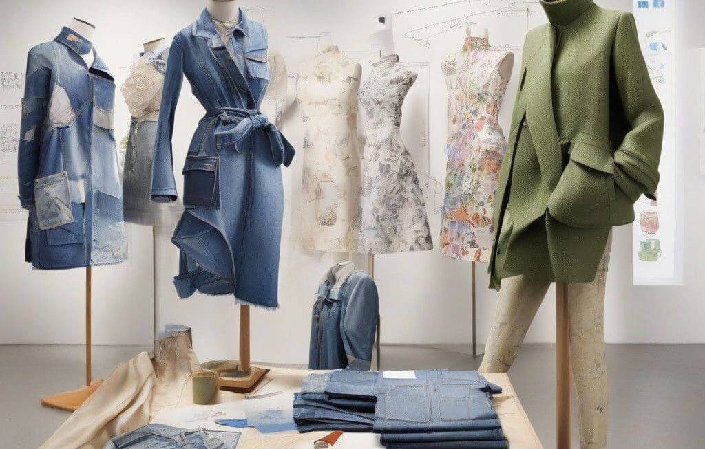 New York State Launches Fashion Grants for Sustainability and Innovation