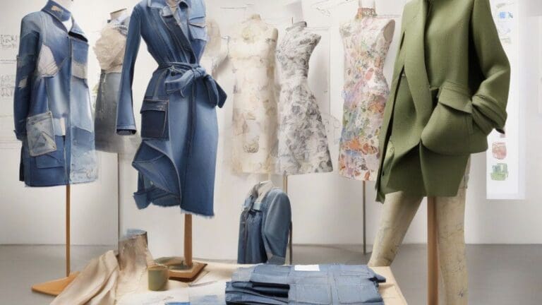 New York State Launches Fashion Grants for Sustainability and Innovation