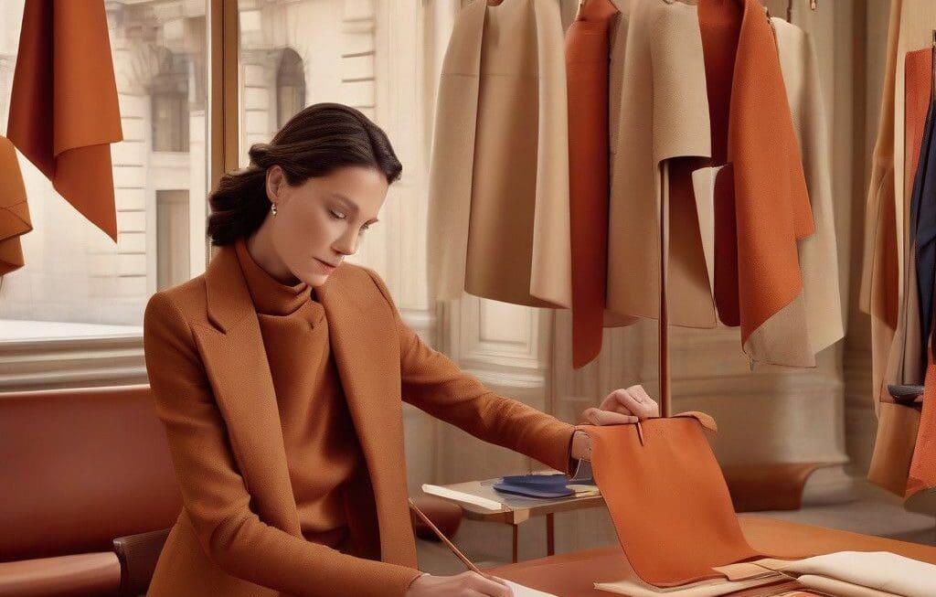 Analytical, Not Literal: Inside Nadège Vanhee’s Hermès Vision