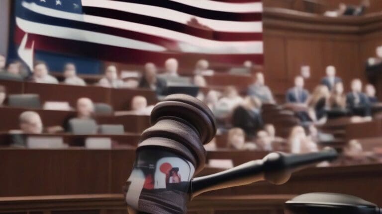 Legal Challenges and Future Uncertainty: Examining TikTok's Potential Ban in the U.S.