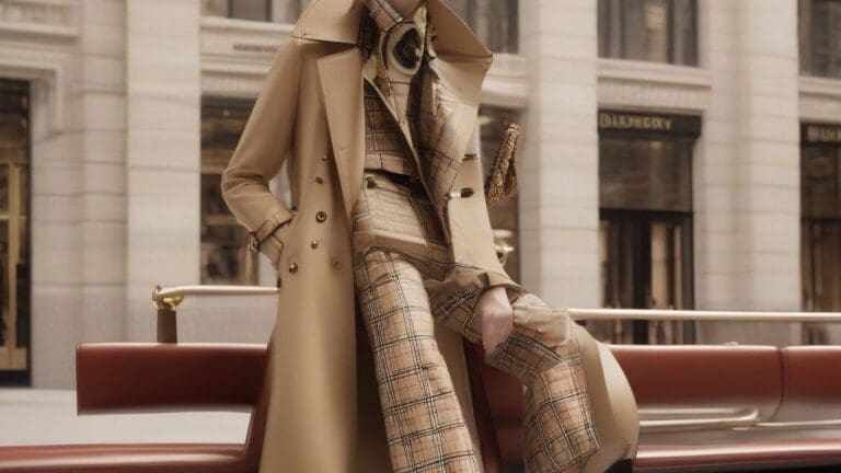 This Week: Burberry, Gucci and the Federal Reserve Could Surprise Us