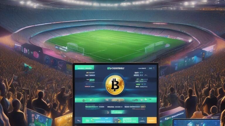 Cryptocurrency Partners with Sports: A Winning Strategy for Brand Growth