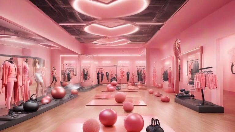 Victoria’s Secret Relaunches Activewear Line VSX