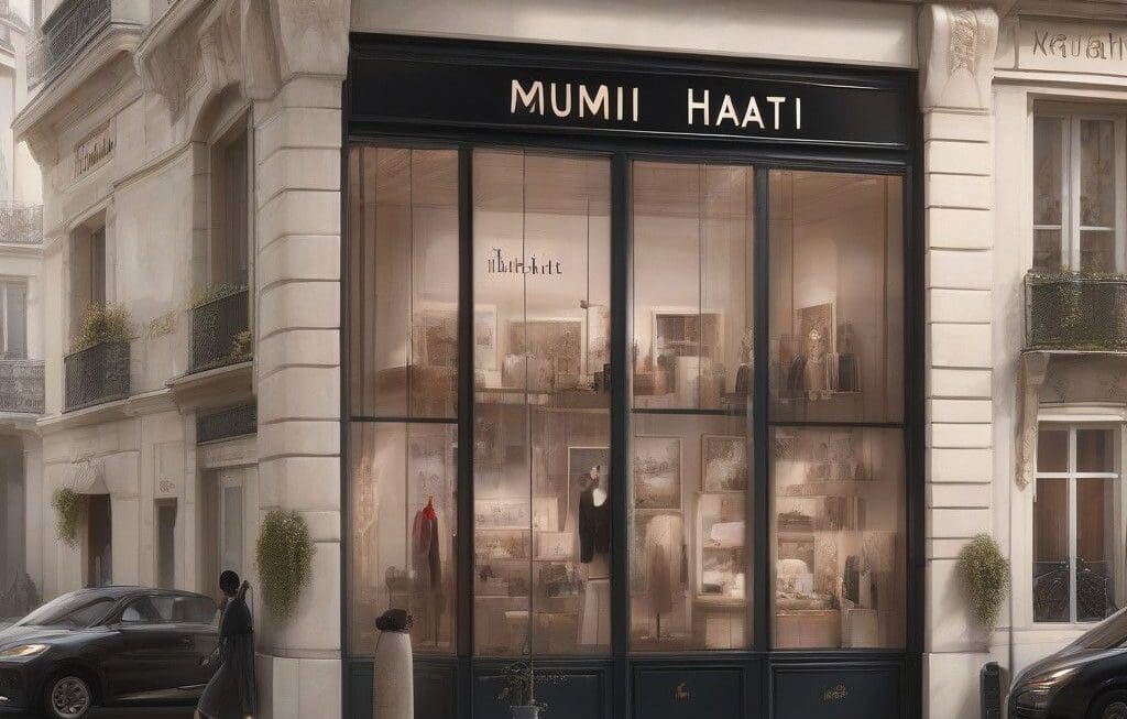 Mumi Haiati’s Reference Studios Opens Paris Outpost