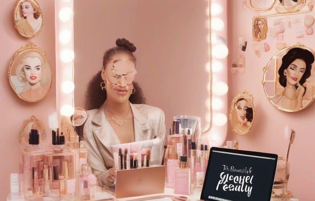 The Business of Beauty Haul of Fame: How to Launch When Your Brand Founder Is Almost Famous