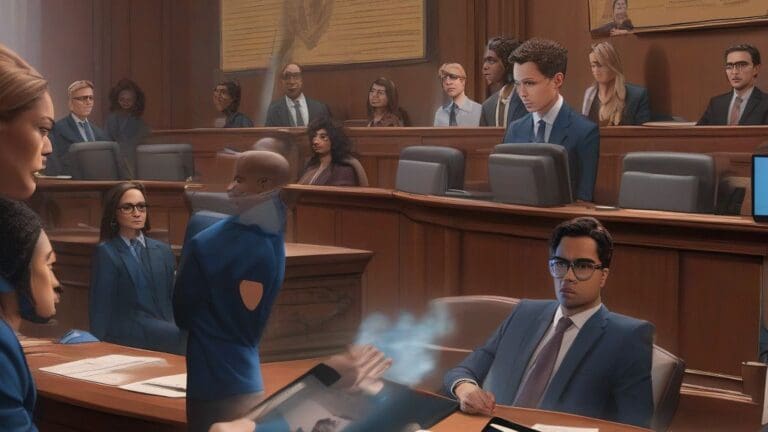 California's New Laws on Deepfakes Face Legal Challenge