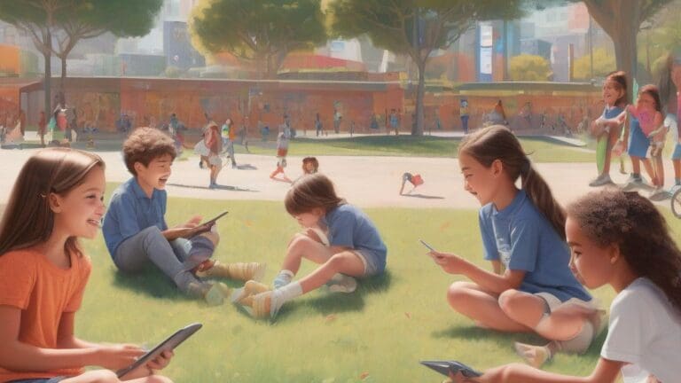Australia Considers Age Limits for Social Media Use: A Response to Growing Concerns
