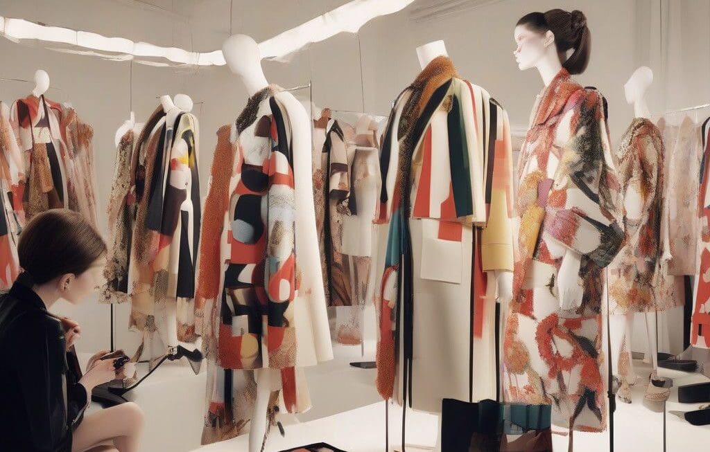 Backstage Pass | Marni and the Thread of Beauty