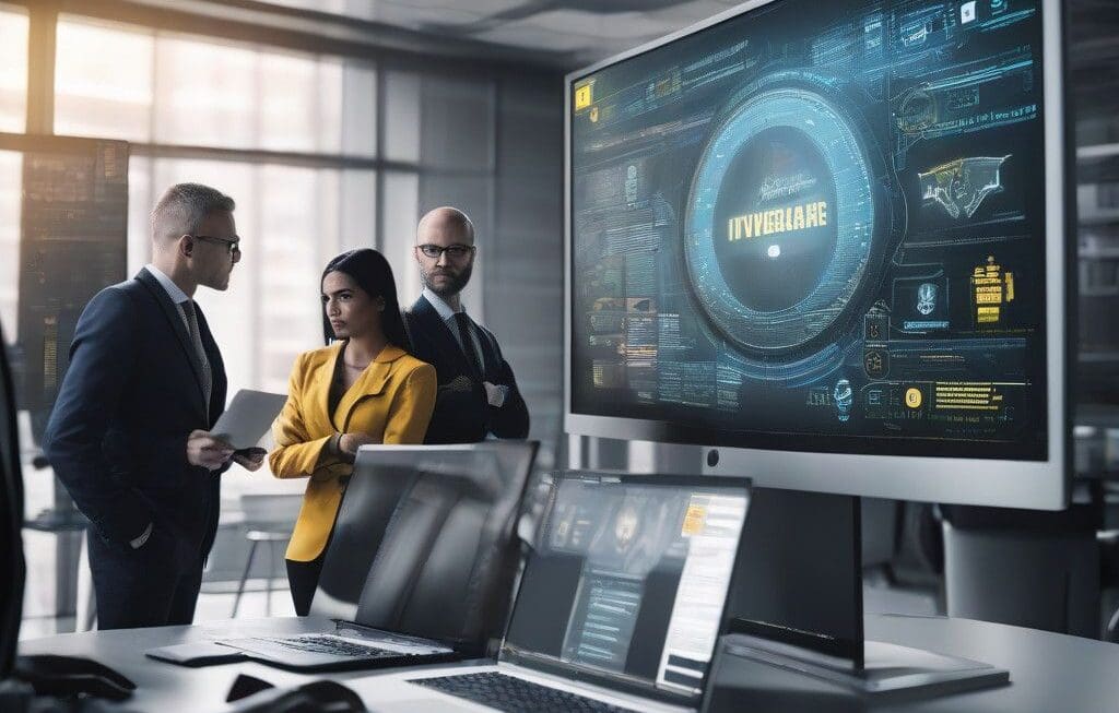 US CISA Urges Action on Vulnerable Ivanti Appliance