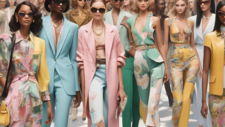 BoF’s Fashion Week Calendar: Spring/Summer 2025