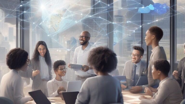 The NTIA Strengthens Coordination for Federal Broadband Initiatives