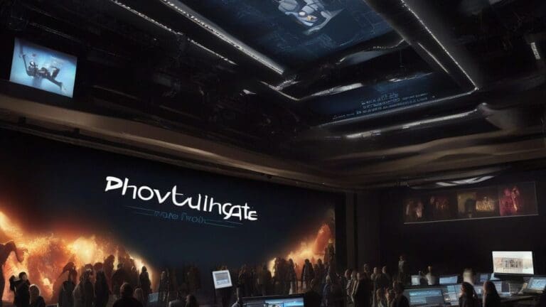 Runway Partners with Lionsgate to Revolutionise Film-Making