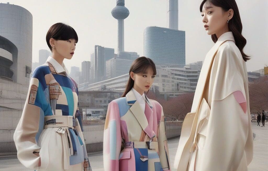 Worldview: Seoul Fashion Week’s New Boss Reveals Future Plans