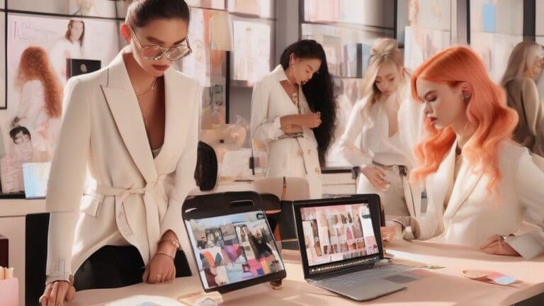 Fashion Executives on Finding Brand Success on TikTok