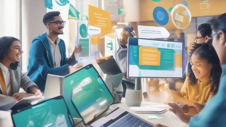 Digital Skills Forum in Bahrain Highlights Global Need for Digital Education, Unveils New Toolkit