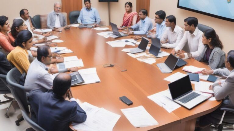 BTRC Forms Committee to Develop Guidelines for Satellite Internet Services in Bangladesh