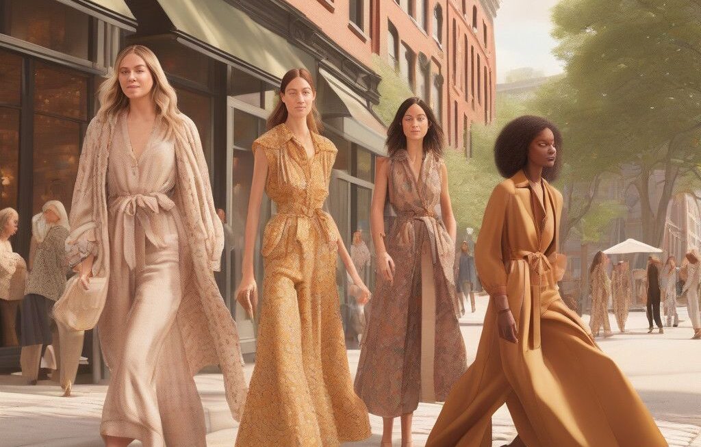 Ulla Johnson: Redefining Luxury Fashion with a Unique Perspective