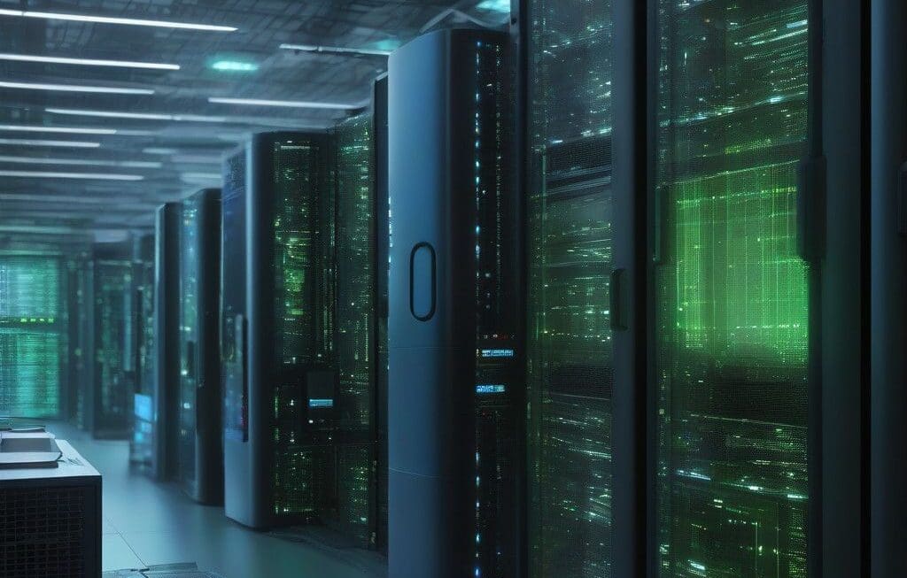 Data Centres Now Deemed Critical National Infrastructure in the UK