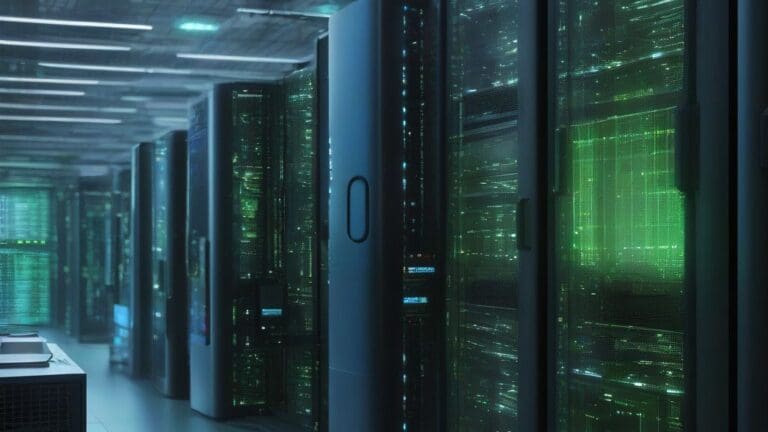Data Centres Now Deemed Critical National Infrastructure in the UK