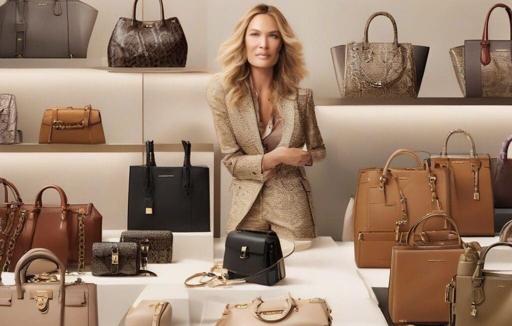 Michael Kors Highlights Handbag Market Diversity in FTC Hearing