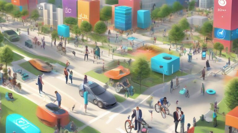 u-blox and Wireless Logic Partner to Boost IoT Connectivity