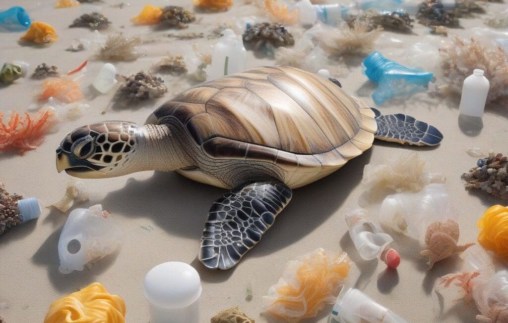 Setting Clear Targets: The Fight Against Marine Plastic Pollution