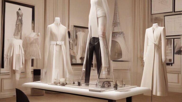 Givenchy Names Sarah Burton Its New Designer