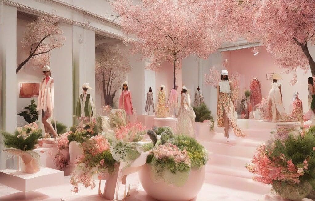 BoF’s Fashion Week Calendar: Spring/Summer 2025