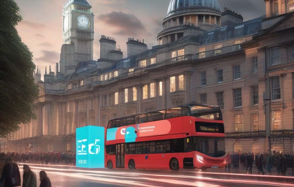 EE Launches 5GSA and Wi-Fi 7 Hub Across the UK